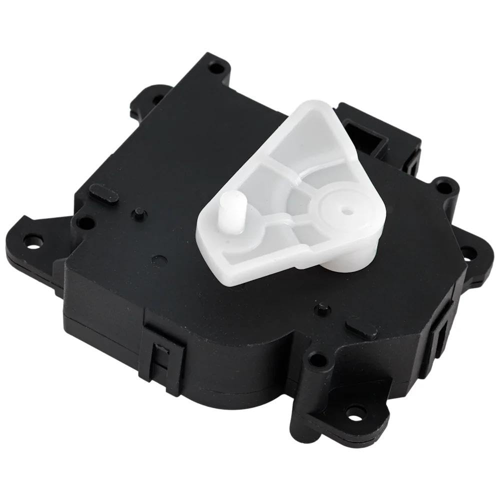 Amazon.com: Rareelectrical Main Hvac Mode Door Actuator Fits 2008